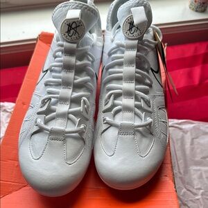 Nike White Men's Shoes